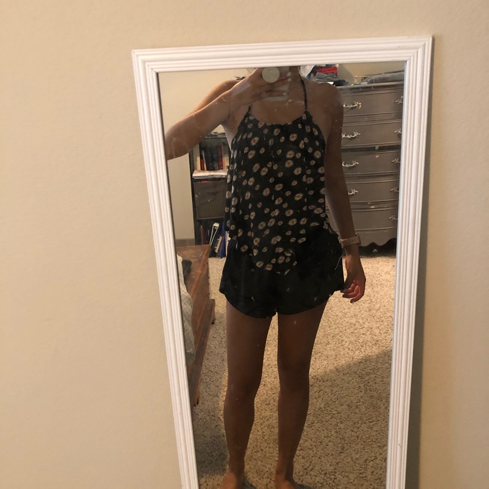 Sunflower top